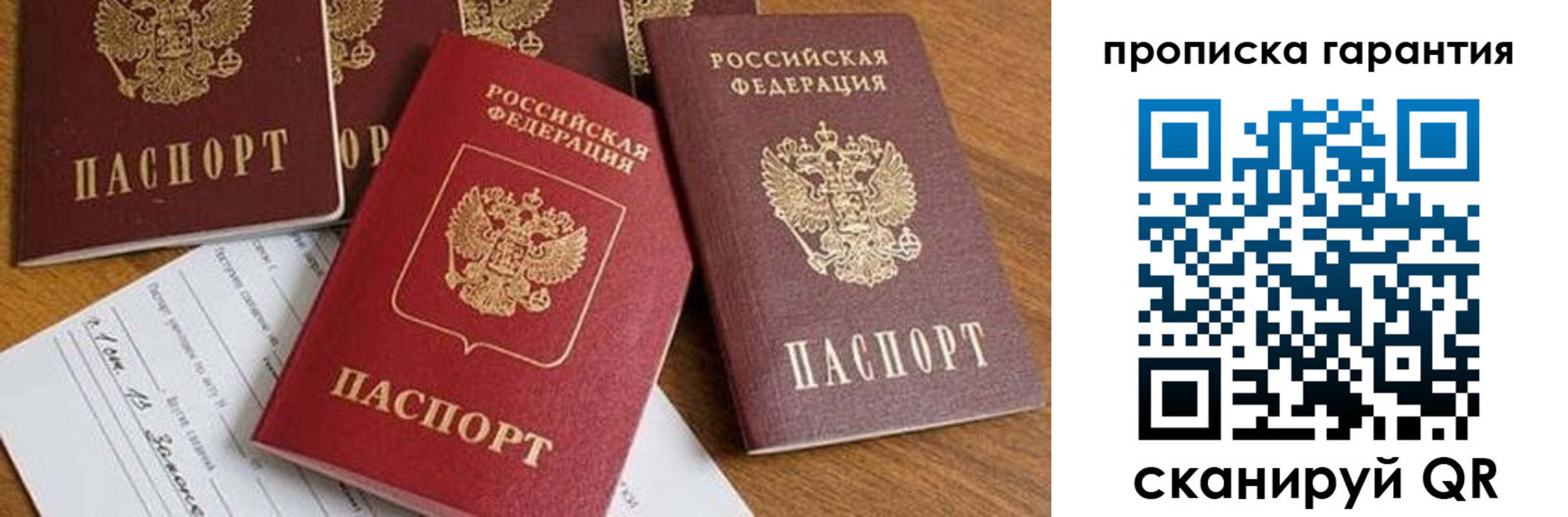 временная регистрация для школы в Кудрово